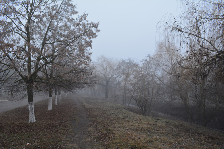 Река Джалайр