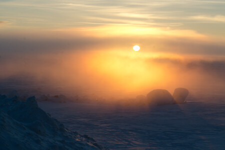 Злое солнце