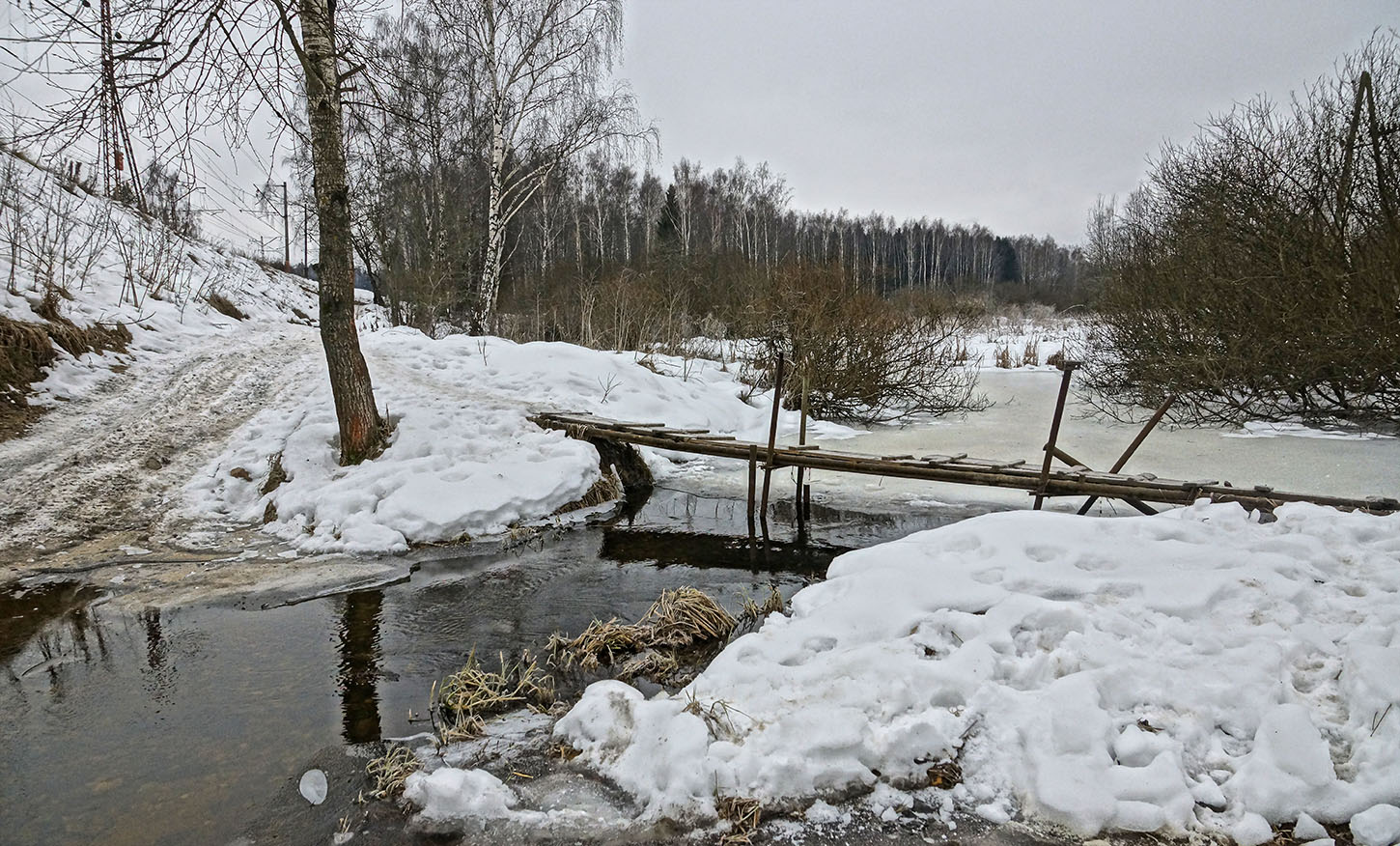 Некрасовка