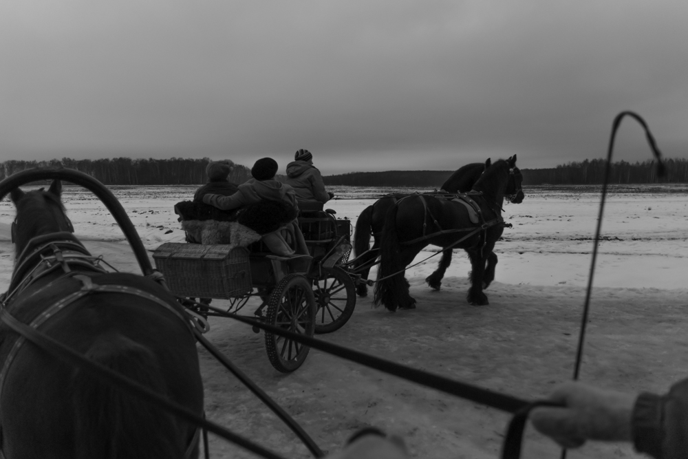 Поворачивай к дому