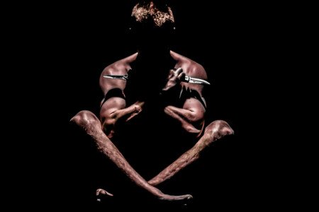 Медитация воина