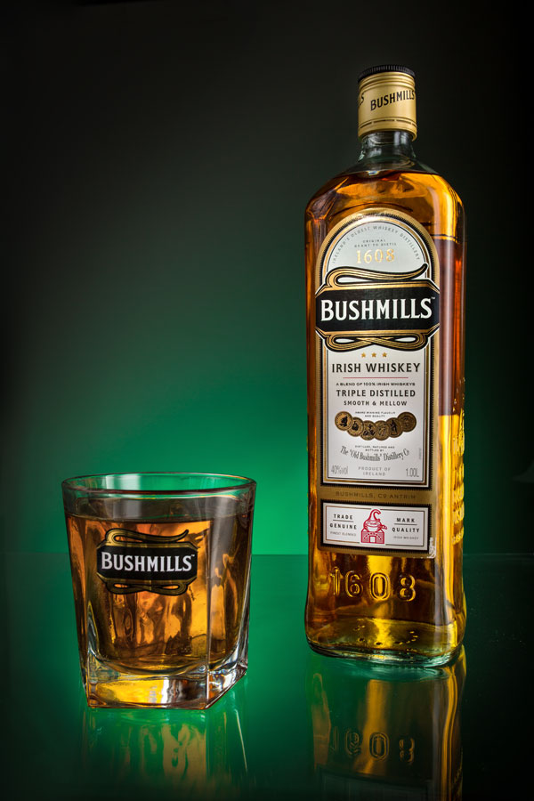 Bushmills