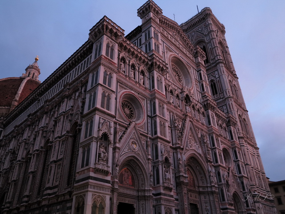 Firenze №1