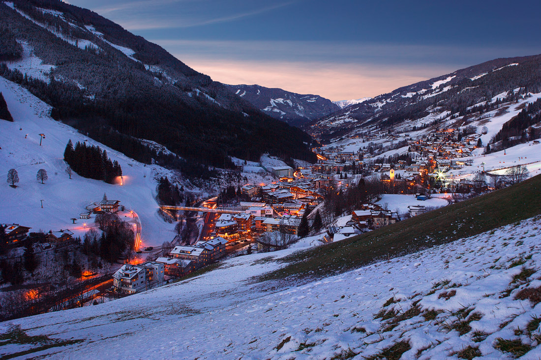 Saalbach