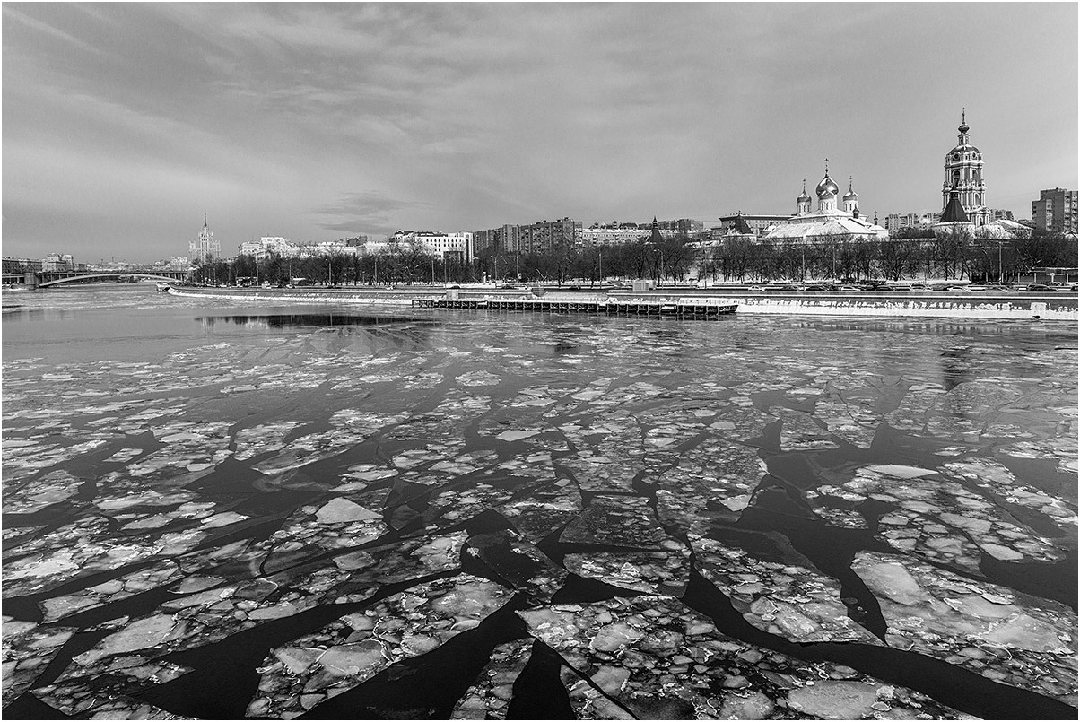 Новоспасский монастырь