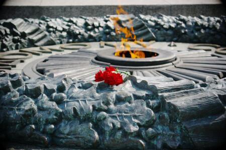 Вечная память