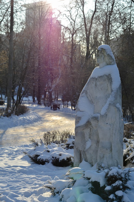 Рождество