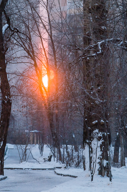 Всевидящее око