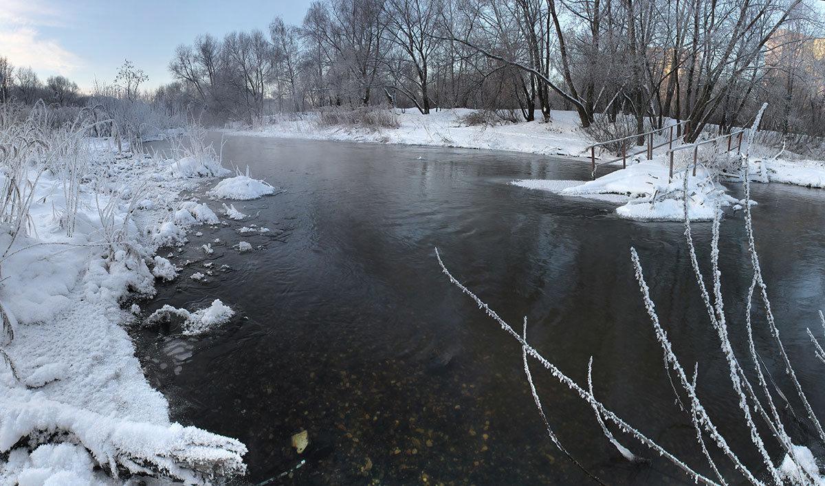 перепра, переправа