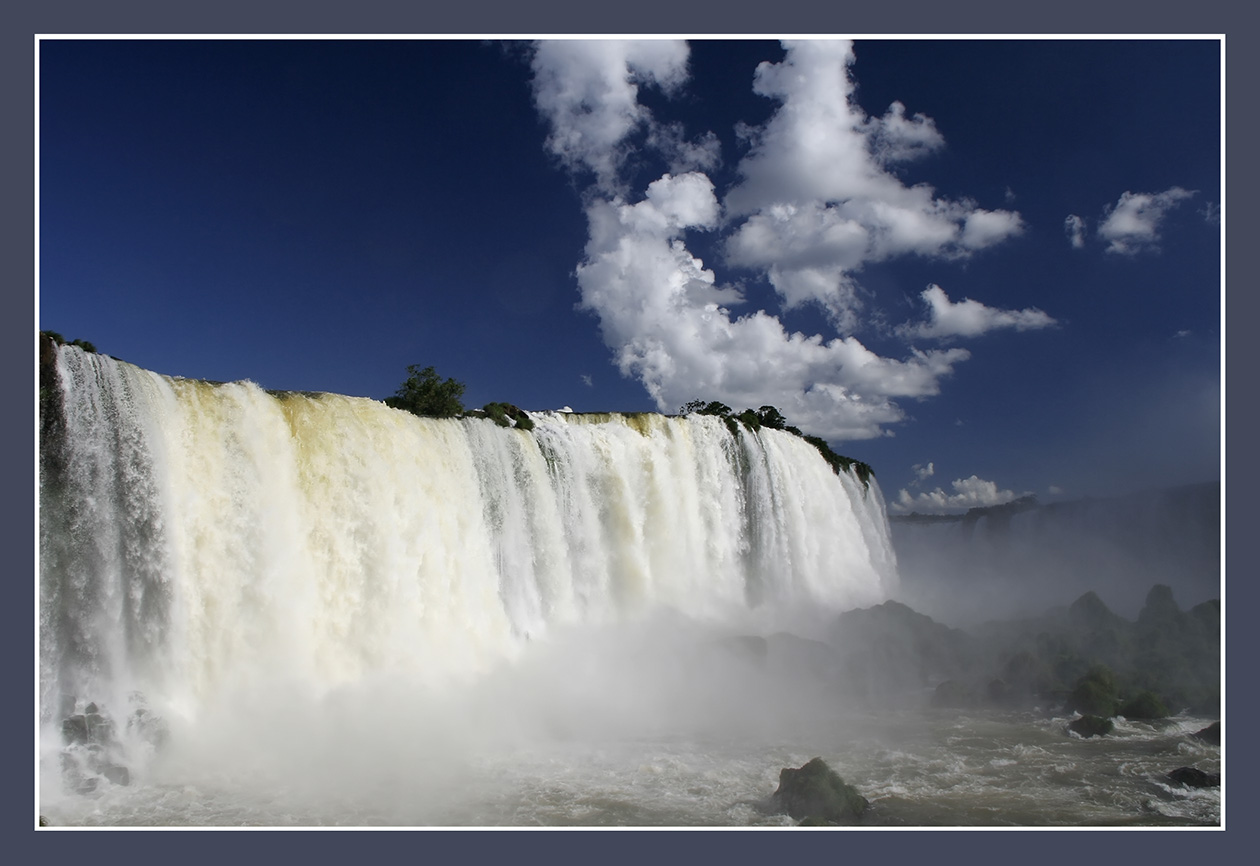 Cataratas del Iguazu_