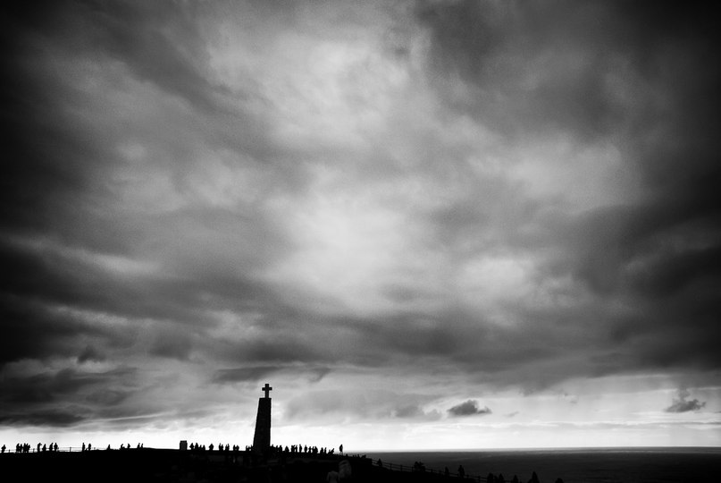 Cabo da Roca