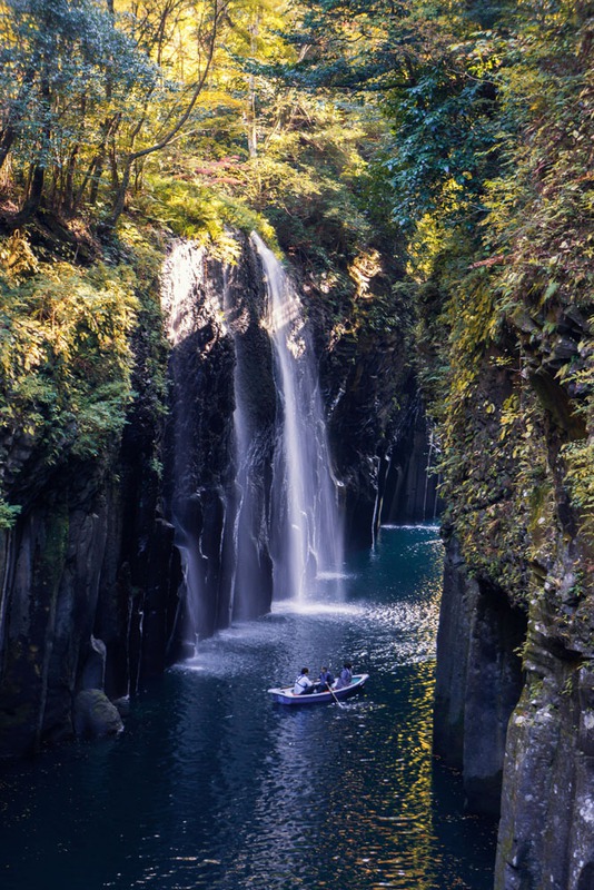 Takachiho