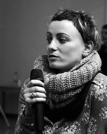 Про субективний документализм.