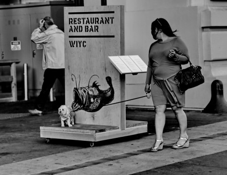 Restaurant & BAR