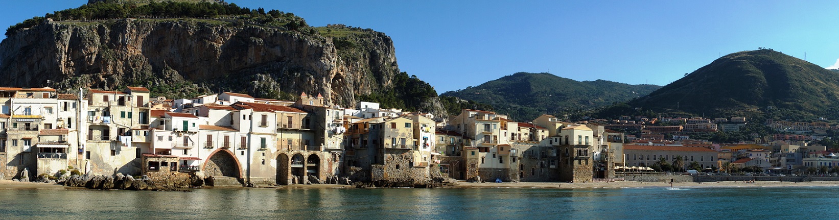 Cefalu