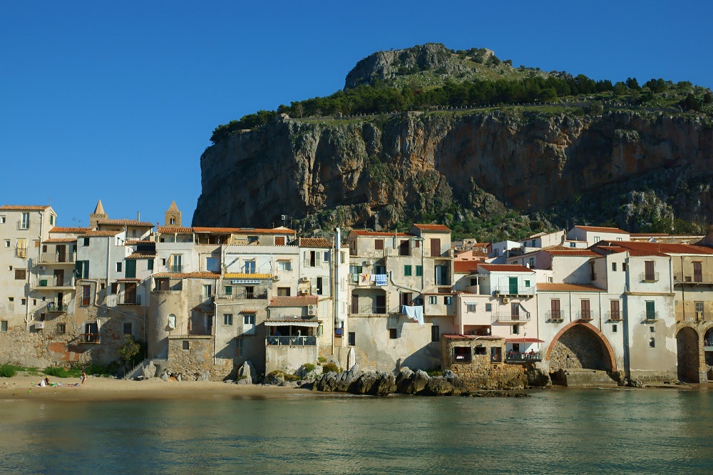 Cefalu