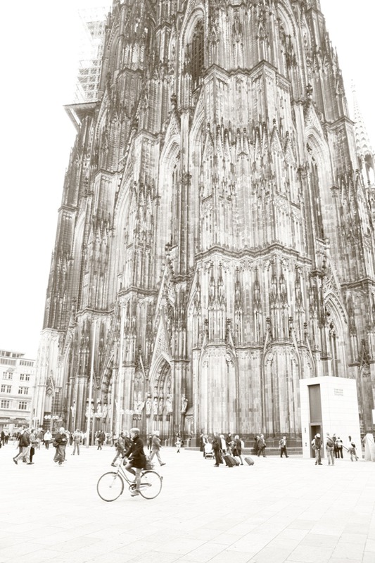 Cologne