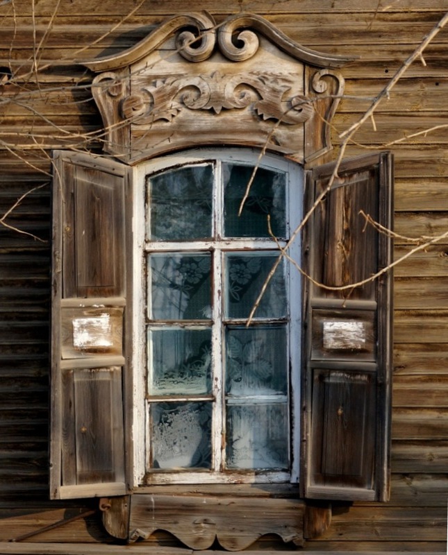 russian windows