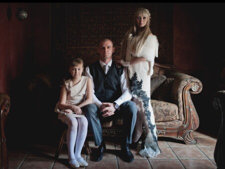 Семейный портрет