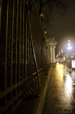 Не хватает персонажа.