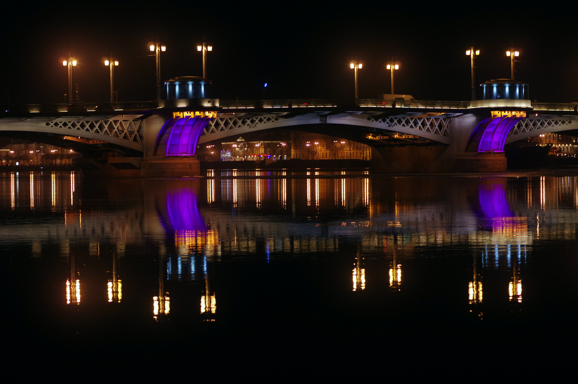 Благовещенский мост