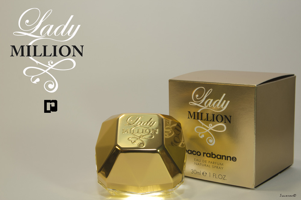 Lady Million #2