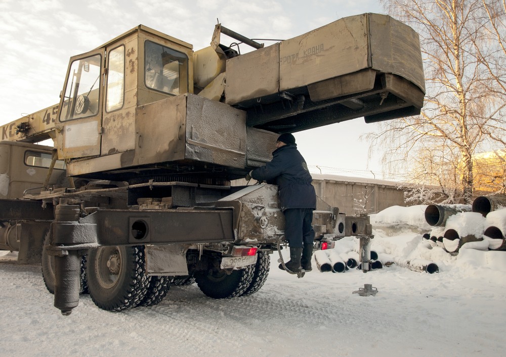 Росточку бы еще.