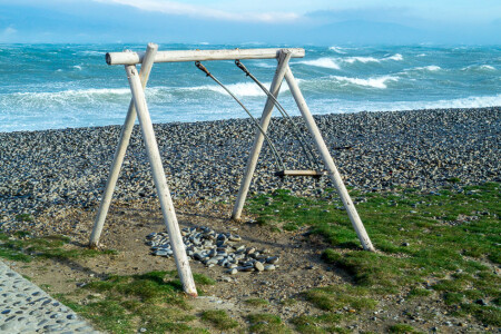 В ожидании лета