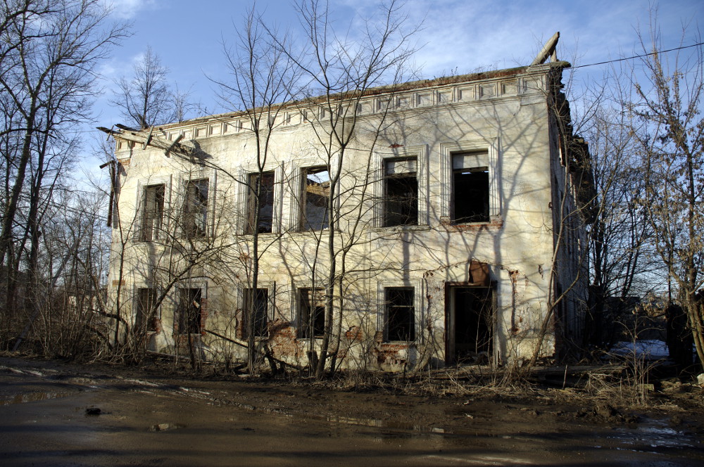 полдень, XXI век