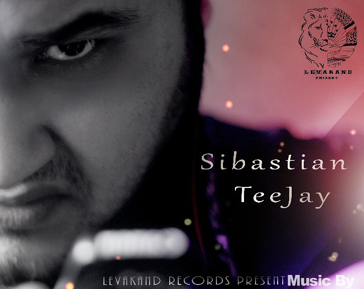 Sibastian TeeJay