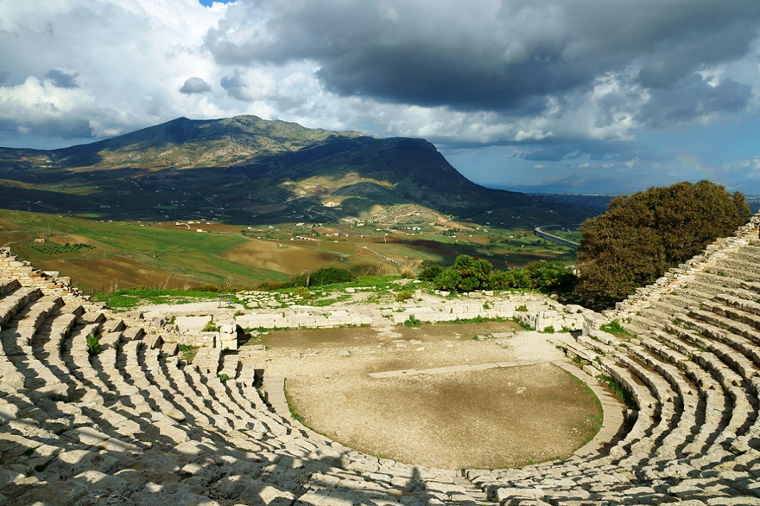 Segesta