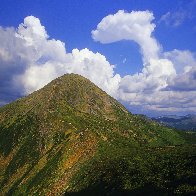 Говерла,