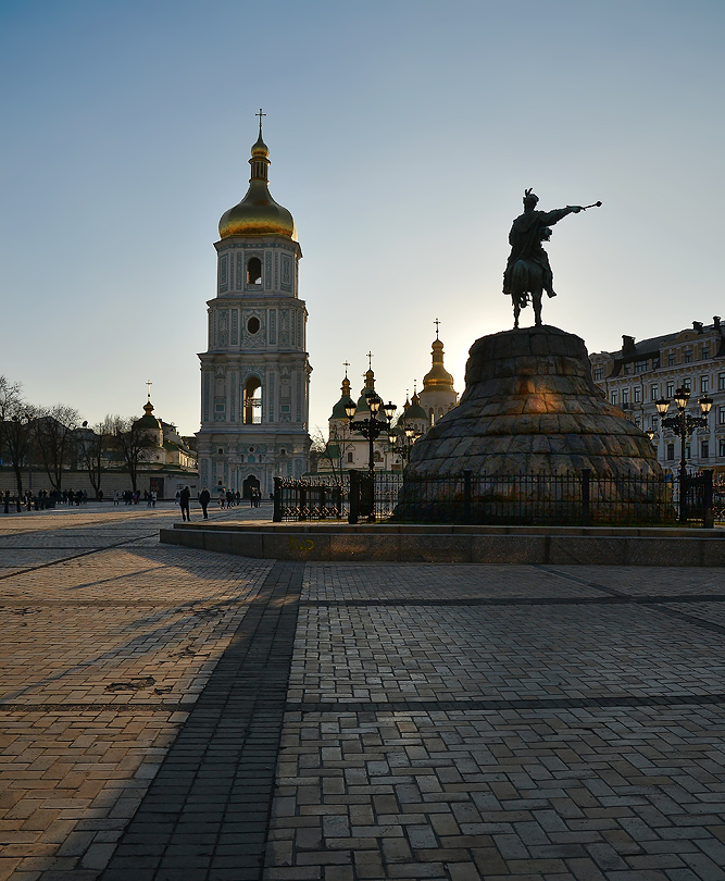 Вехи времён говорят