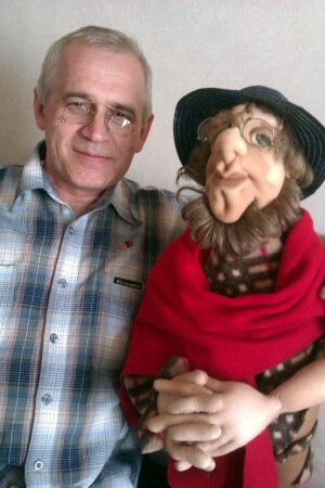 Два товарища