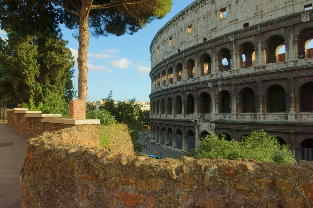 Colosseo