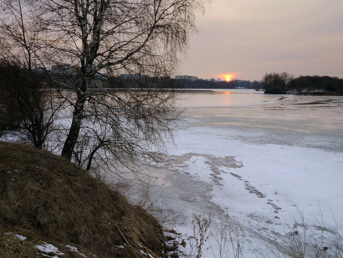 красно-солнышко