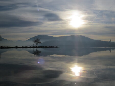 Франция, Анси