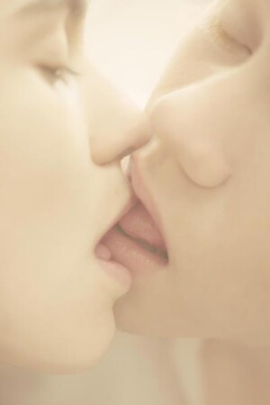 Осенний поцелуй