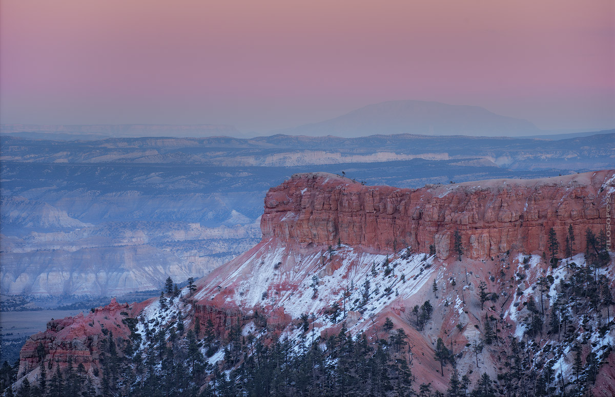 Bryce Canyon National Park