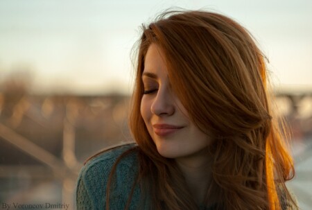 Чувственность