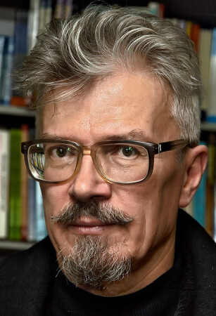 А взгляд такой добрый-предобрый