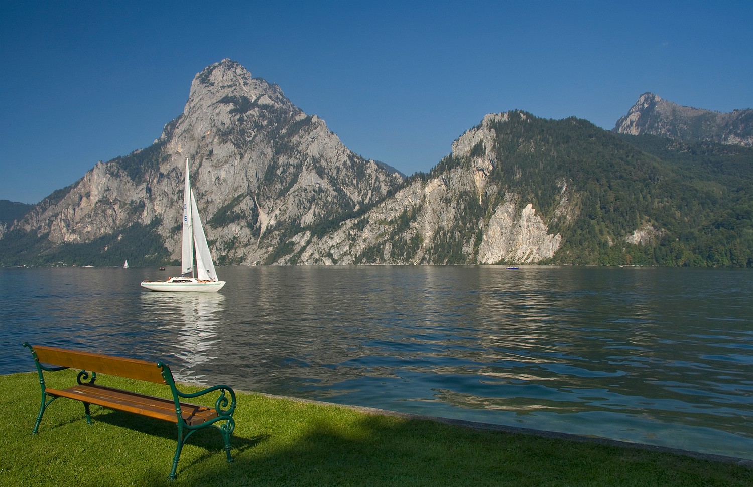 Traunsee