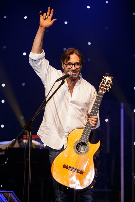 Al Di Meola