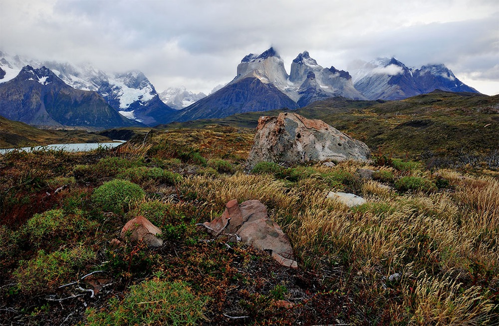 Los Cuernos