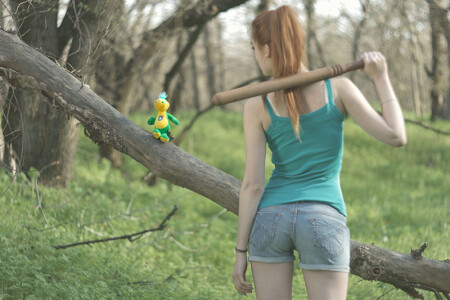 Детство кончилось