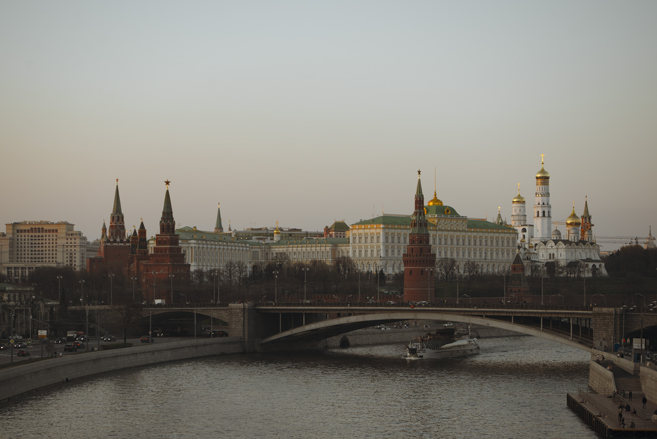 Московская вечерняя.