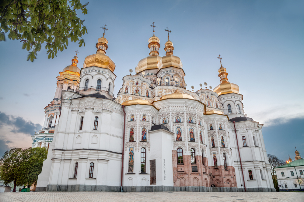 Успенский собор