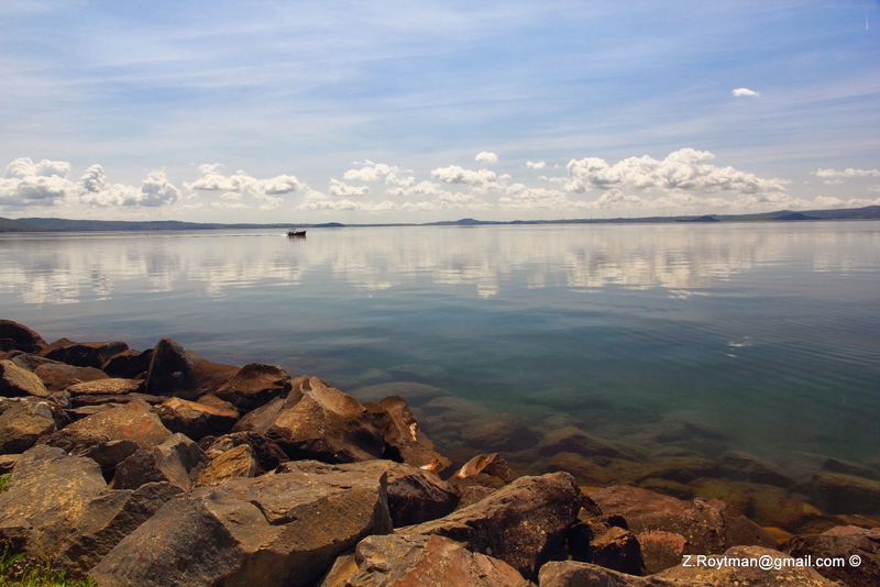 Lake Bolsena