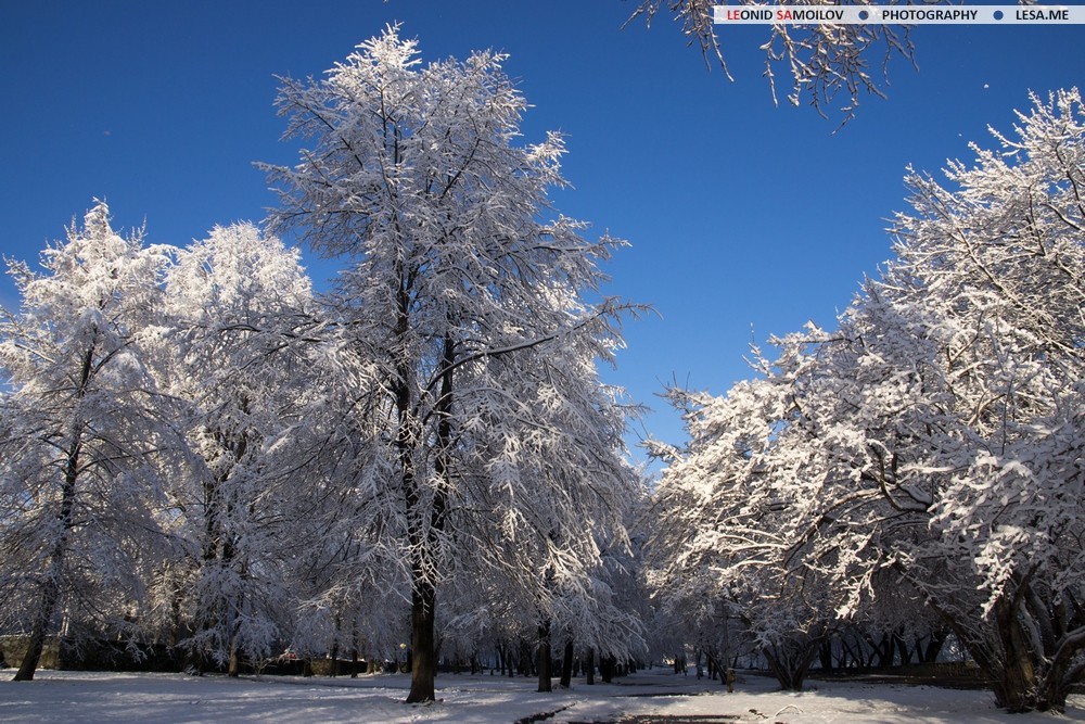 Пермский Апрель