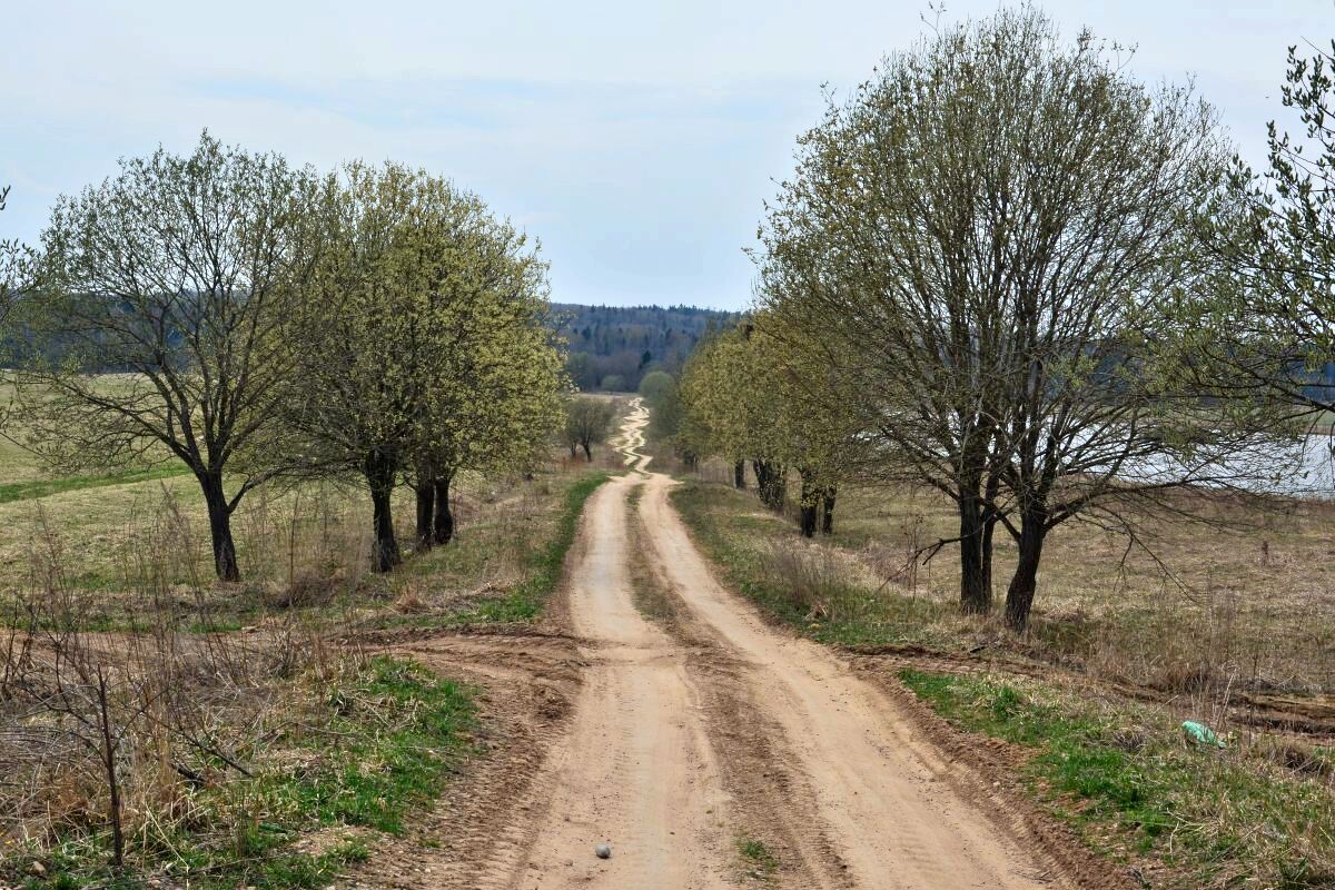 Русский характер